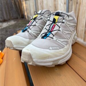 Salomon XT-6 GORE-TEX